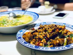 -你鲟欢·香茅柠檬鱼(金沙店)