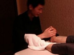 -华夏良子·足道SPA艾灸(铁道大厦店)