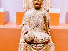 -大同市博物馆