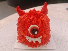 -玲婧胡同·生日蛋糕·餐厅(嘉里城店)