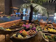 -清河半岛温泉度假酒店