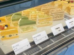 -诺嘉甜品(世贸店)