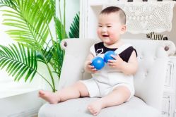 -熊猫叔叔高端儿童摄影(清江商场店)