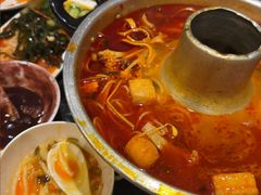 -福苗小骆驼烧烤(大唐不夜城店)