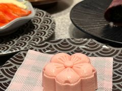 -争鲜回转寿司(中街大悦城店)