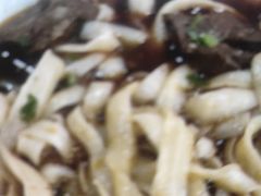 -晋一碗刀削面·特色家常菜(云岗店)