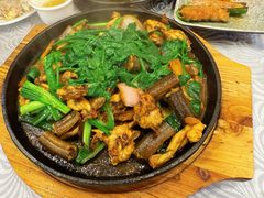 -粤·向群饭店(龙津东路总店)