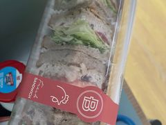 -巴黎贝甜(武夷花园店)