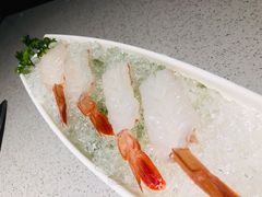 -海底捞大排档火锅(悦荟广场店)