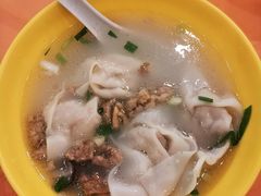 -龙抄手(春熙路总店)