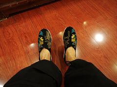 -内联升(世纪金源购物中心店)