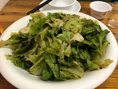 -勇猛子川菜馆(新军路店)