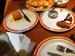 -比格比萨自助(花园路店)