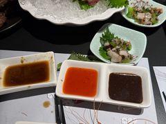 -上渔铁板烧(熙悦汇店)