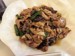 -玉林烤鸭店(定福庄店)