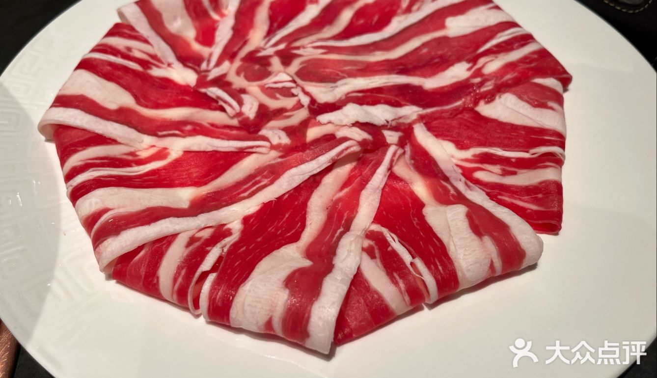 牛街涮肉新标杆｜清真·鸦儿李记·涮肉
