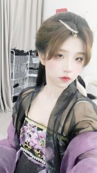 -星光兔·西扶海棠·写真馆(景德镇店)