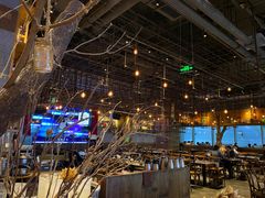 大堂-同仁四季椰子鸡(宝安壹方城店)
