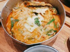 -小满手工粉(北京富力广场店)