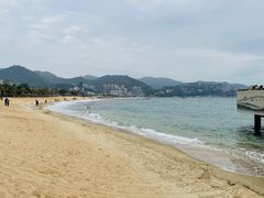 -大梅沙海滨公园