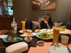 -山葵家·创意料理(宁波来福士店)