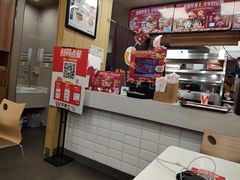 -华莱士·全鸡汉堡(佛城西路店)