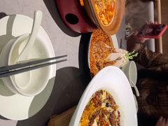 -麻都·成都菜(人民广场店)