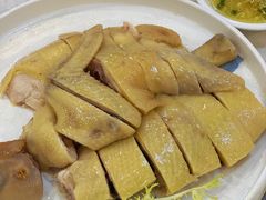 -渔意楼·驰名沙田乳鸽(五羊旗舰店)