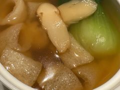 -新花城蟹粉馆(乌鲁木齐店)