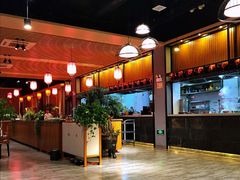 -晋享皖宴(创新大道店)