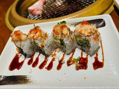 -御牛道日式烤肉料理(杭州万象城店)