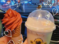 -喜茶(振华商厦店)