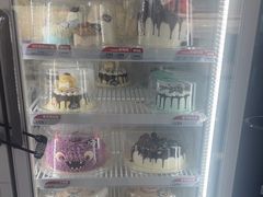-DQ·蛋糕·冰淇淋(川沙东海岸店)