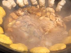 -金明姬铁锅炖(东坝店)