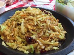 -西贝莜面村(上海百联西郊店)