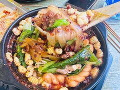-巧酱府重庆砂锅大全
