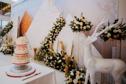 -昆泰酒店·会议咨询