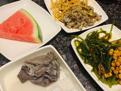 -海底捞火锅(崇文门新世界百货店)