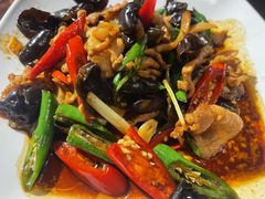 -欣旺·迎宾楼·百年无锡菜