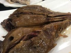 -领鲜风味花雕鸡(马端街店)