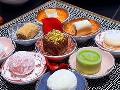 -秀儿四九城·新京菜(亚运村鸟巢店)