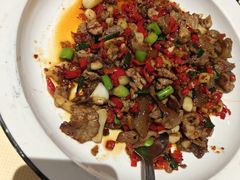 -笨罗卜浏阳菜馆(太平街店)