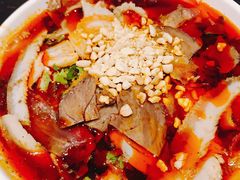 夫妻肺片-夫妻肺片·中华老字号·正宗川菜(春熙路店)