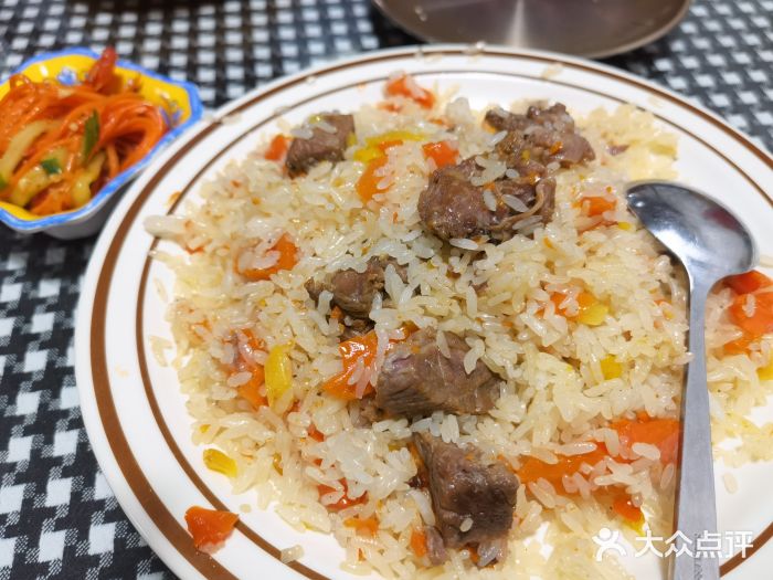 卡丹新疆美食(南园新村东区店)图片