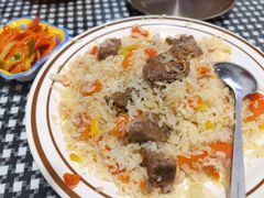 -卡丹新疆美食(南园新村东区店)