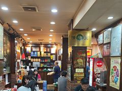 -爆肚冯(廊房二条店)
