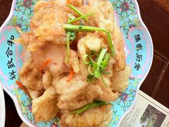 -老厨家(友谊路总店)