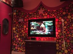 -米乐星世界KTV(汇智国际商业中心店)