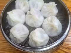 -锅贴大王南翔小笼(临沂二村店)