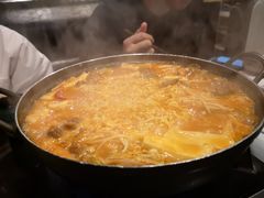 -炙韩料理·部队锅专门店